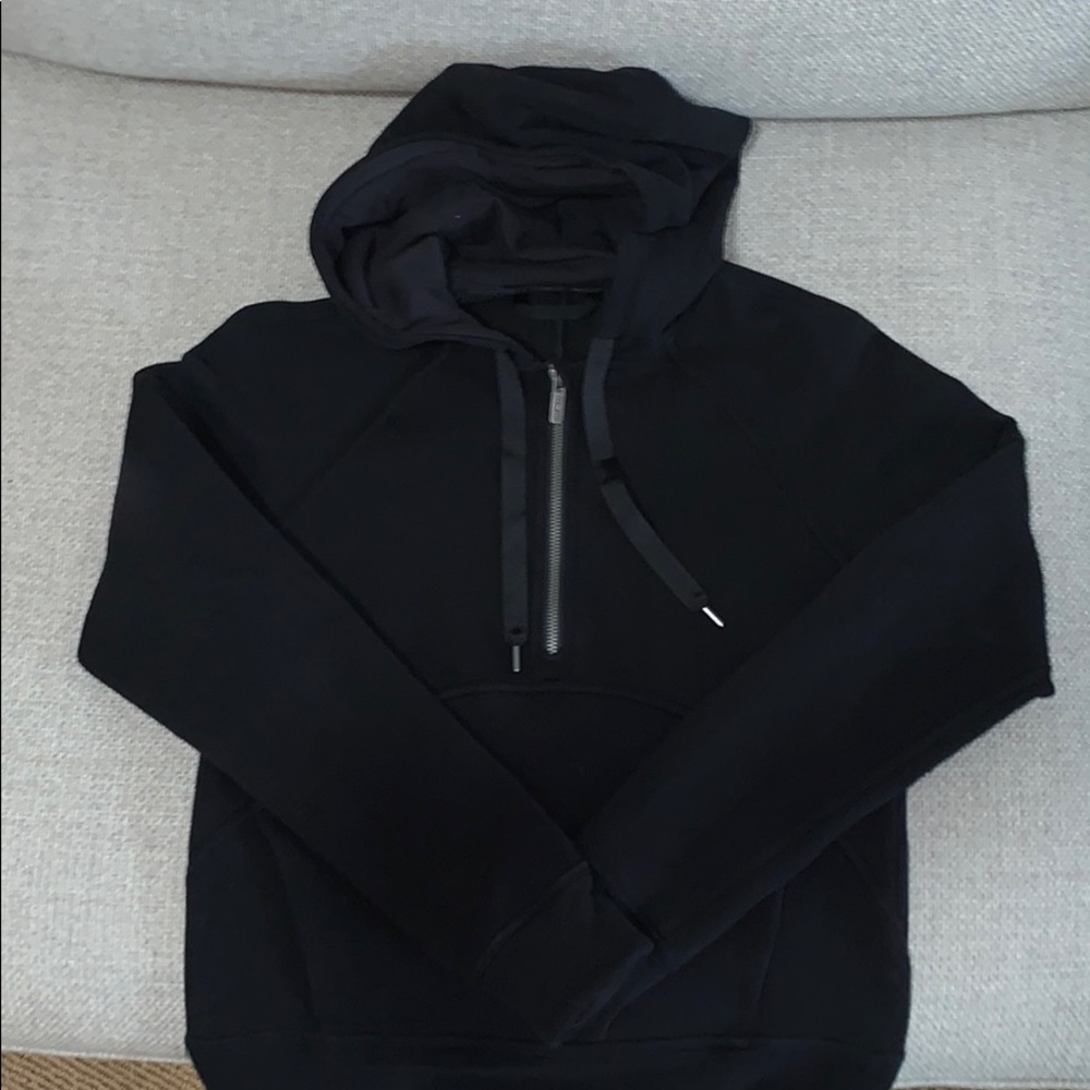 Lululemon hoodie
